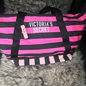 Victoria Secret Duffle Bag